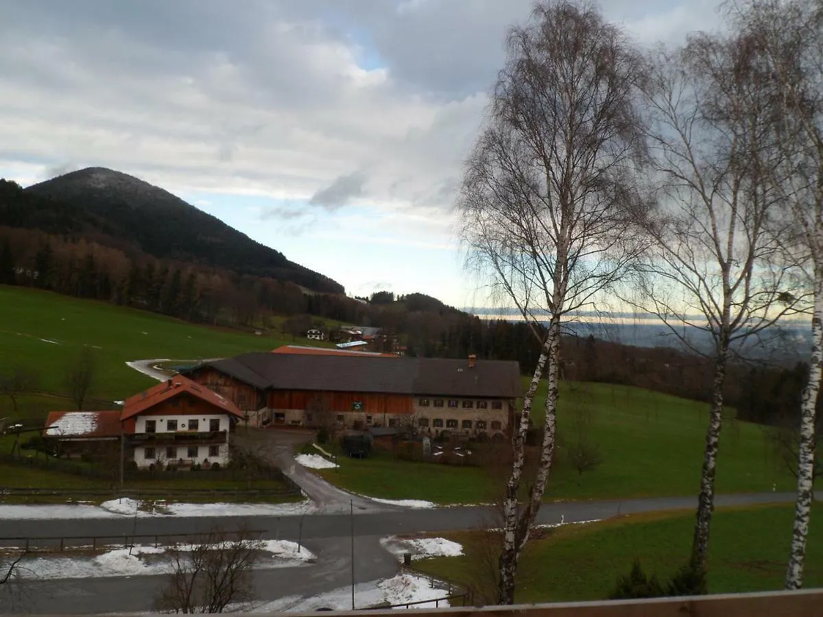 Berggasthaus Kraxenberger Brannenburg 3*,  Deutschland