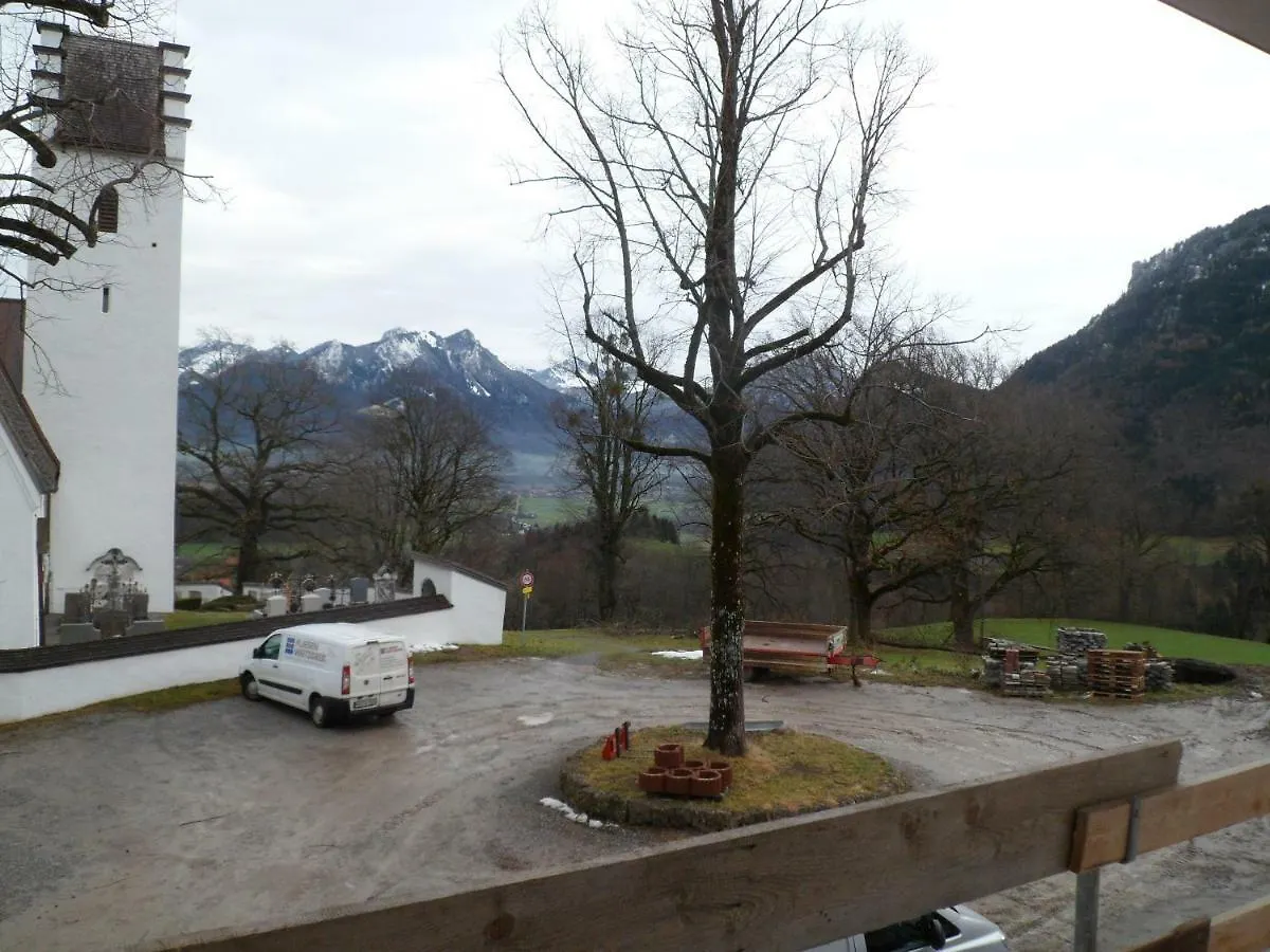 *** Gasthof Berggasthaus Kraxenberger Brannenburg Deutschland
