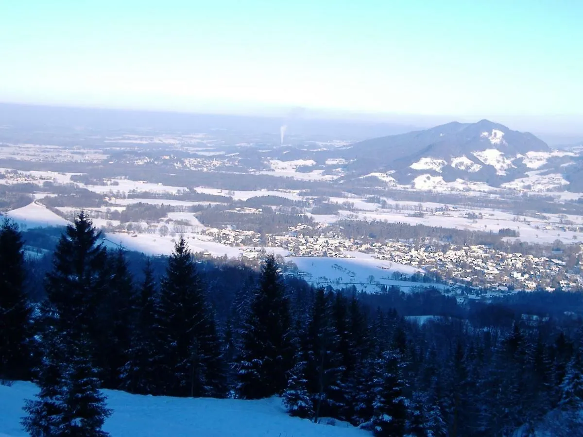 Berggasthaus Kraxenberger Brannenburg 3*,  Deutschland