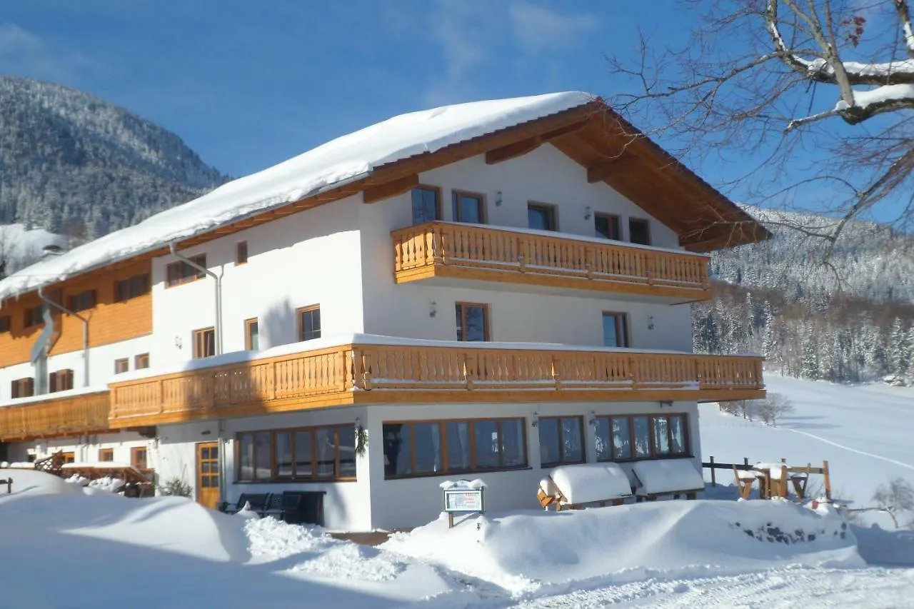 Berggasthaus Kraxenberger Brannenburg Gasthof