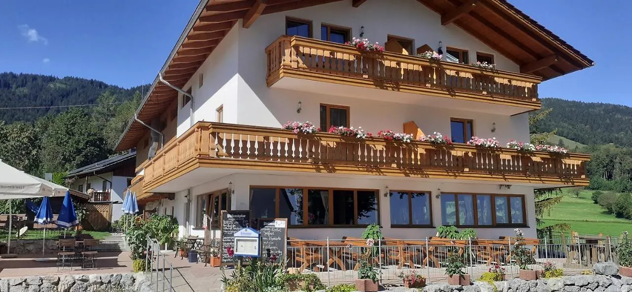 Berggasthaus Kraxenberger Brannenburg