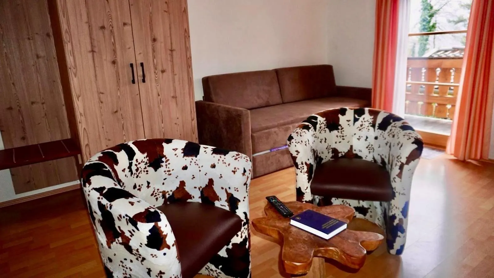 *** Guest house Berggasthaus Kraxenberger Brannenburg Germany