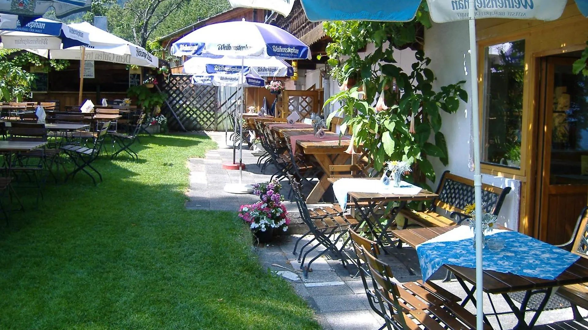 Berggasthaus Kraxenberger Brannenburg 3*,  Tyskland