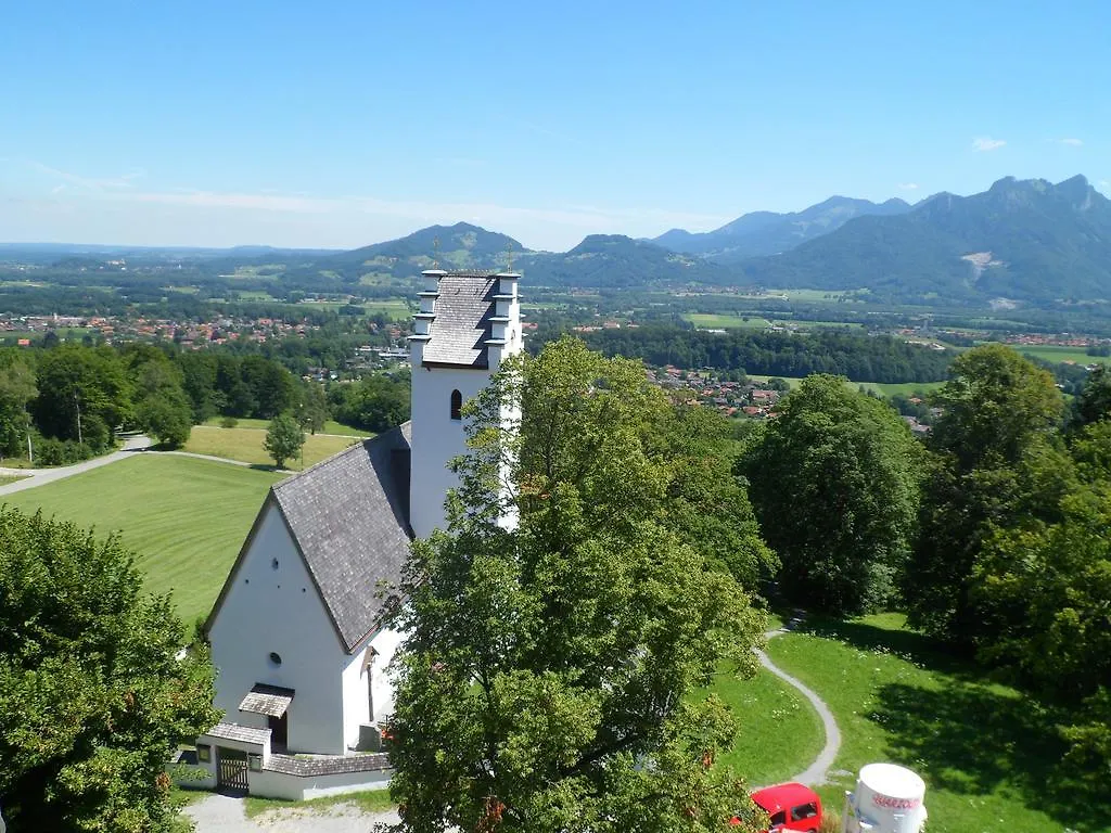 *** Gæstehus Berggasthaus Kraxenberger Brannenburg Tyskland