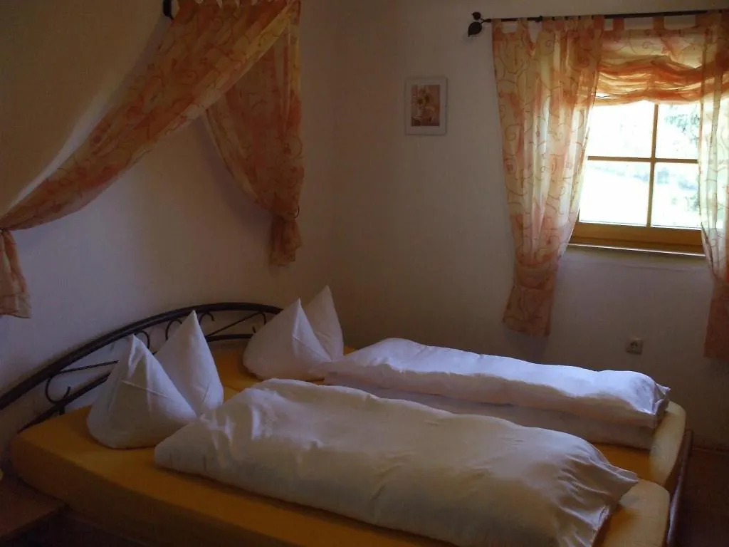 Guest house Berggasthaus Kraxenberger Brannenburg