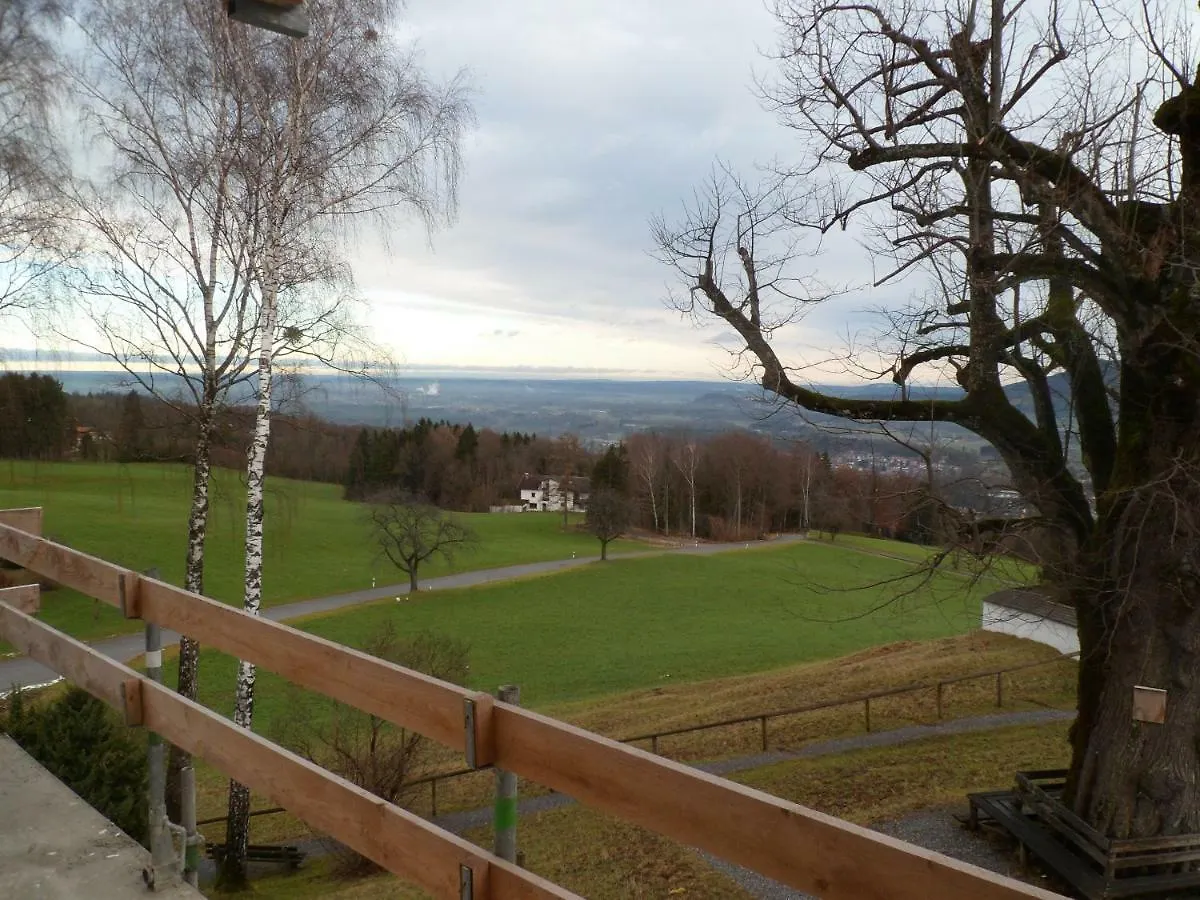 Berggasthaus Kraxenberger Brannenburg Tyskland