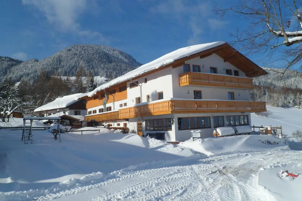 Berggasthaus Kraxenberger Brannenburg